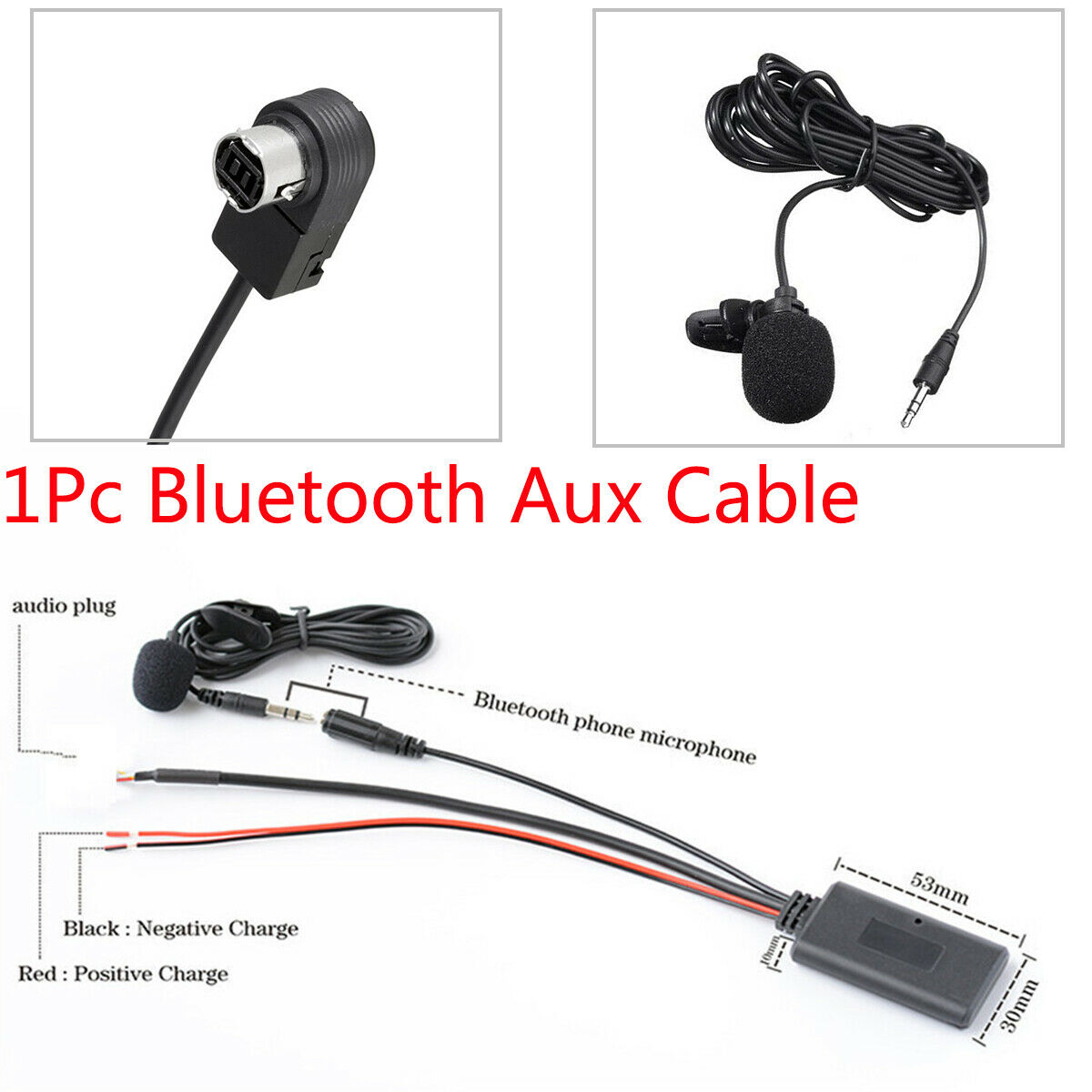 Автомобильный Bluetooth 5,0 ми – обзор и цена Car Accessories Jvc