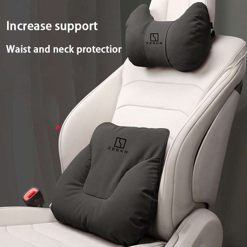 Для Zeekr 7X 001 007 009 X: Ав – обзор и цена Car Accessories Nearby