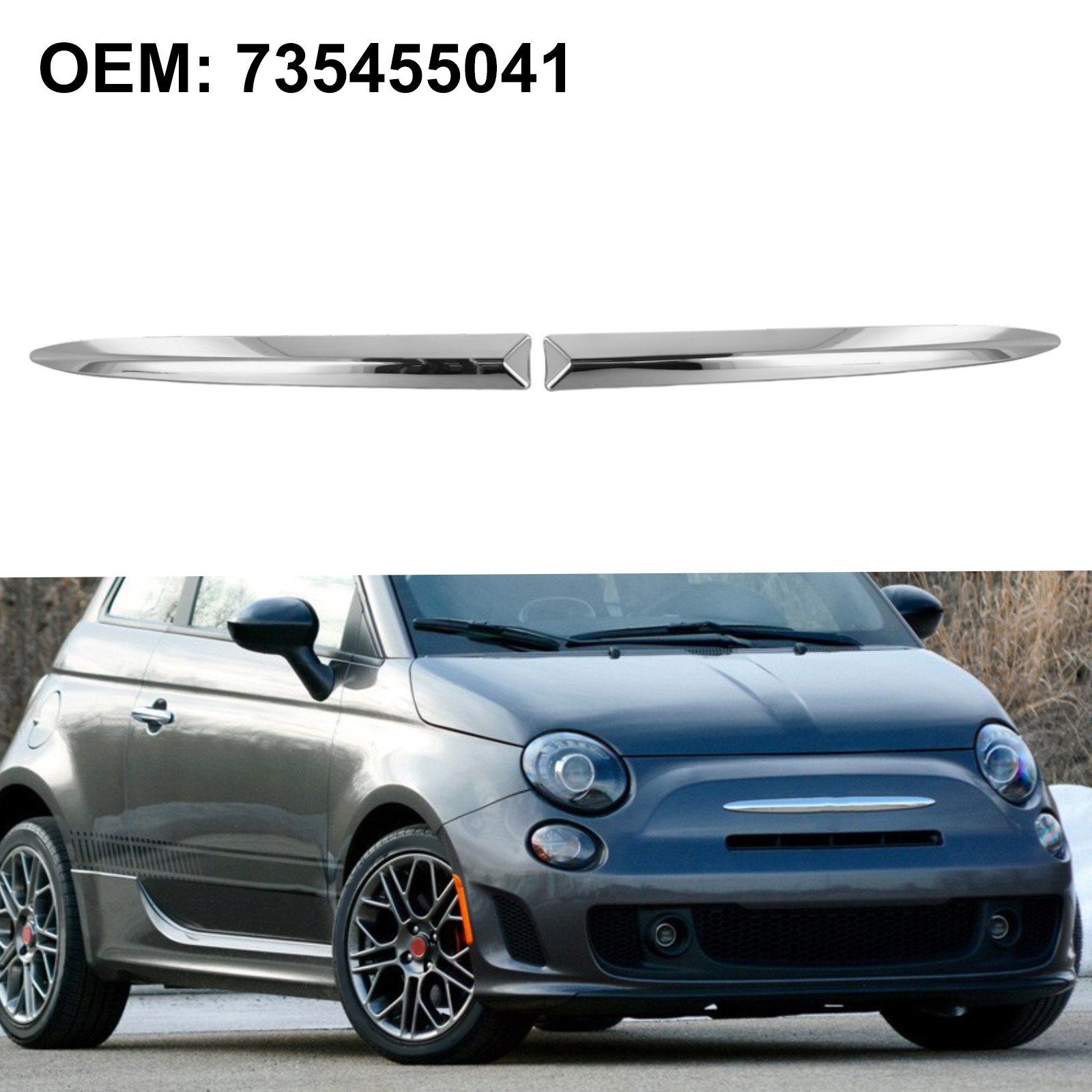 Обновите свой автомобиль: хром – обзор и цена Car Accessories In Store