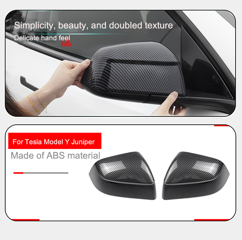 Для Tesla Model Y Juniper внеш – обзор и цена Car Dash Cam