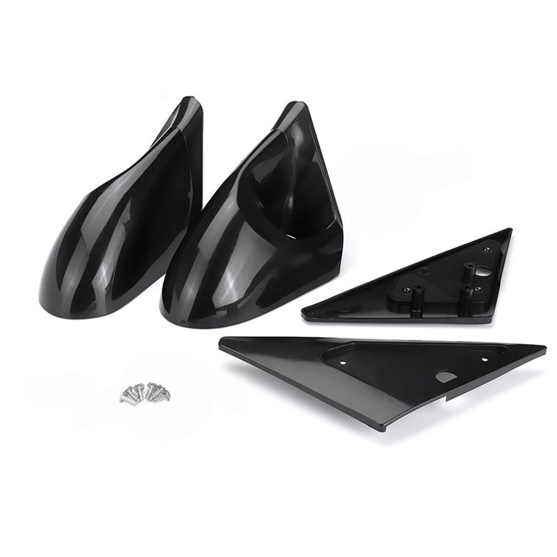 A99F - Ручные регулируемые бок – обзор и цена Car Accessories Jdm