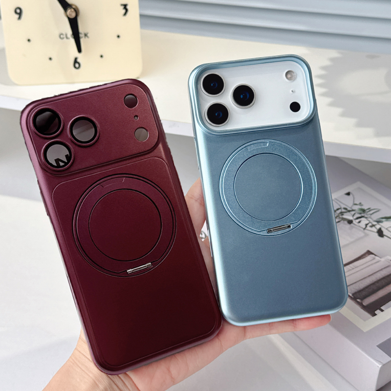 360 °   Вращающееся металличес – обзор и цена Car Phone Holder Magnetic